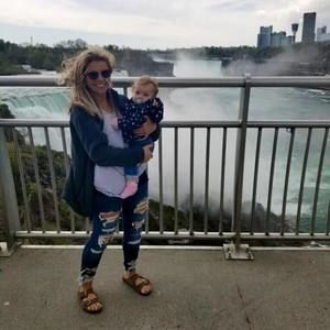 Meet your Posher, Brittney